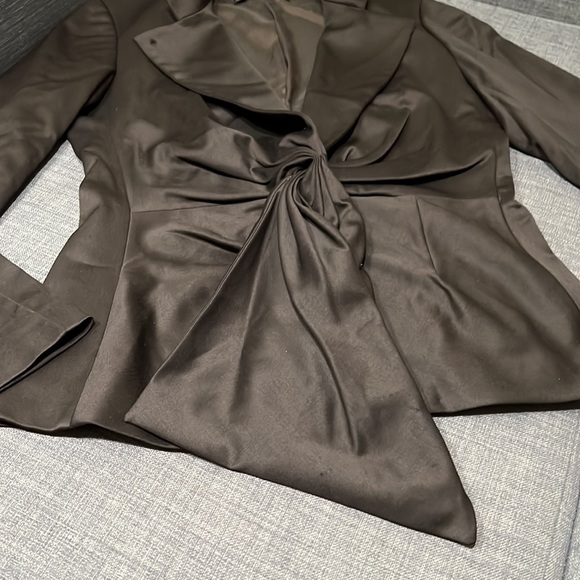 Vintage Women’s Donna Karan Blazer - Picture 4 of 13